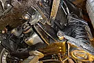 Thumbnail 25 - 1963 Jaguar MkII LHD restored