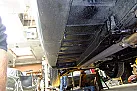 Thumbnail 26 - 1963 Jaguar MkII LHD restored