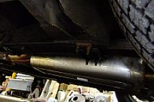 Thumbnail 27 - 1963 Jaguar MkII LHD restored
