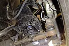 Thumbnail 32 - 1963 Jaguar MkII LHD restored