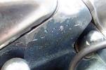 Thumbnail 35 - 1963 Jaguar MkII LHD restored