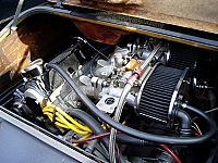 Thumbnail 2 - 1979 Lotus Esprit Series 2