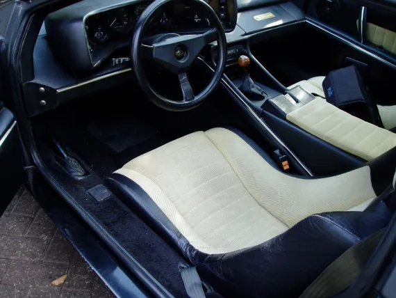 Vehicle Image 7 - 1979 Lotus Esprit Series 2