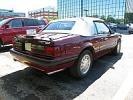 Thumbnail 1 - 1987 Ford Mustang Convertible