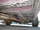 Thumbnail 3 - 1987 Ford Mustang Convertible