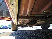 Thumbnail 6 - 1987 Ford Mustang Convertible