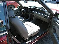 Thumbnail 10 - 1987 Ford Mustang Convertible