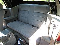 Thumbnail 13 - 1987 Ford Mustang Convertible