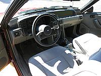 Thumbnail 14 - 1987 Ford Mustang Convertible
