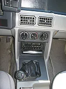 Thumbnail 16 - 1987 Ford Mustang Convertible