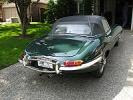 Thumbnail 2 - 1967 Jaguar E Type Roadster Series 1