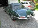 Thumbnail 3 - 1967 Jaguar E Type Roadster Series 1