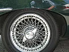 Thumbnail 4 - 1967 Jaguar E Type Roadster Series 1