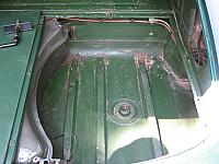 Thumbnail 8 - 1967 Jaguar E Type Roadster Series 1