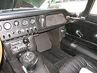 Thumbnail 11 - 1967 Jaguar E Type Roadster Series 1
