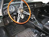 Thumbnail 12 - 1967 Jaguar E Type Roadster Series 1
