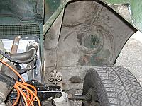 Thumbnail 16 - 1967 Jaguar E Type Roadster Series 1