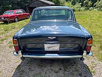 Thumbnail 8 - 1967 Bentley T1