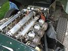 Thumbnail 19 - 1967 Jaguar E Type Roadster Series 1