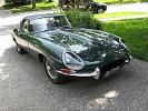 Thumbnail 20 - 1967 Jaguar E Type Roadster Series 1
