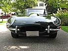 Thumbnail 22 - 1967 Jaguar E Type Roadster Series 1
