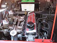 Thumbnail 1 - 1961 Triumph TR3A
