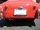 Thumbnail 6 - 1961 Triumph TR3A