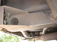 Thumbnail 12 - 1961 Triumph TR3A