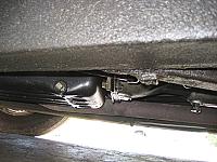 Thumbnail 16 - 1961 Triumph TR3A