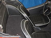 Thumbnail 20 - 1961 Triumph TR3A