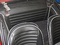 Thumbnail 21 - 1961 Triumph TR3A