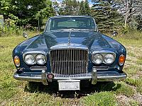 Thumbnail 11 - 1967 Bentley T1