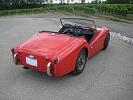 Thumbnail 25 - 1961 Triumph TR3A