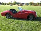 Thumbnail 26 - 1961 Triumph TR3A