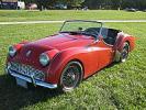 Thumbnail 27 - 1961 Triumph TR3A