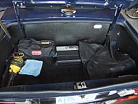 Thumbnail 1 - 1973 Triumph TR6