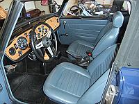 Thumbnail 2 - 1973 Triumph TR6