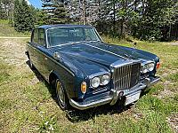 Thumbnail 12 - 1967 Bentley T1
