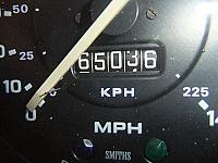 Thumbnail 7 - 1973 Triumph TR6