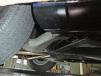 Thumbnail 10 - 1973 Triumph TR6