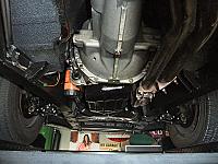 Thumbnail 11 - 1973 Triumph TR6
