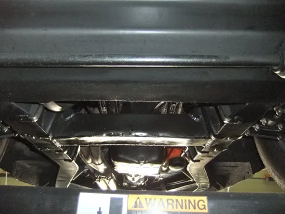 Vehicle Image 12 - 1973 Triumph TR6