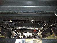 Thumbnail 12 - 1973 Triumph TR6