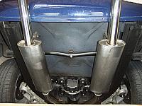 Thumbnail 13 - 1973 Triumph TR6