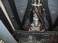 Thumbnail 15 - 1973 Triumph TR6
