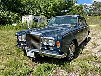 Thumbnail 13 - 1967 Bentley T1