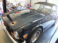 Thumbnail 16 - 1973 Triumph TR6