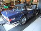 Thumbnail 18 - 1973 Triumph TR6