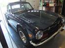 Thumbnail 20 - 1973 Triumph TR6