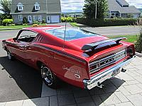 Thumbnail 10 - 1969 Mercury Cyclone CJ